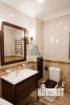 3-к квартира, вторичка, 110м2, 3/3 этаж