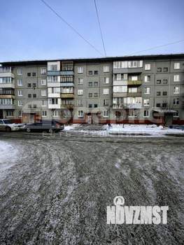 1-к квартира, вторичка, 38м2, 2/5 этаж