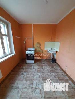 1-к квартира, вторичка, 38м2, 3/9 этаж