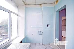 2-к квартира, вторичка, 36м2, 2/2 этаж