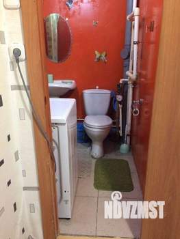 1-к квартира, вторичка, 37м2, 4/10 этаж