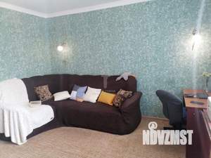 3-к квартира, вторичка, 70м2, 6/12 этаж