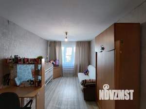 1-к квартира, вторичка, 30м2, 5/9 этаж