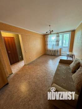 1-к квартира, вторичка, 34м2, 3/5 этаж