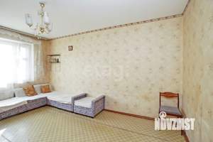 3-к квартира, вторичка, 63м2, 4/10 этаж