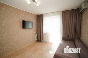 1-к квартира, вторичка, 33м2, 4/10 этаж