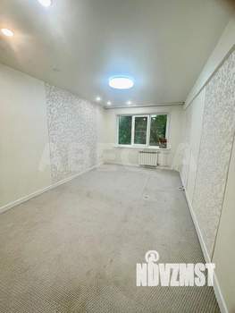 3-к квартира, вторичка, 69м2, 2/5 этаж