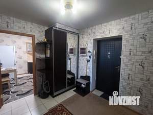 2-к квартира, вторичка, 42м2, 9/9 этаж