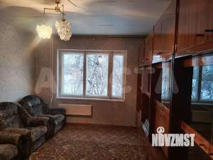 3-к квартира, вторичка, 62м2, 3/9 этаж