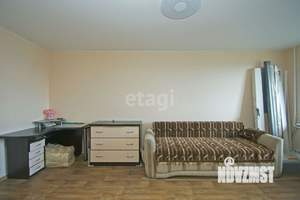 2-к квартира, вторичка, 40м2, 8/9 этаж