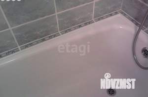 1-к квартира, вторичка, 31м2, 4/5 этаж
