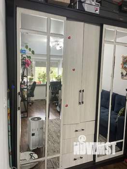 1-к квартира, вторичка, 29м2, 2/5 этаж