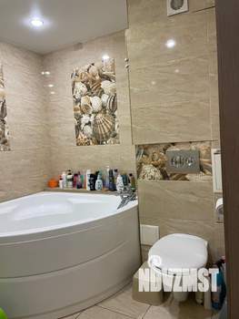 2-к квартира, вторичка, 48м2, 4/5 этаж