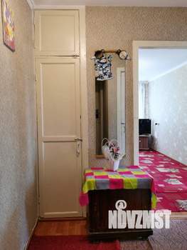 2-к квартира, вторичка, 41м2, 4/5 этаж