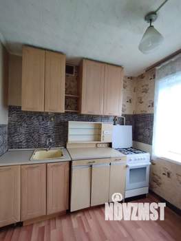 2-к квартира, вторичка, 45м2, 5/5 этаж
