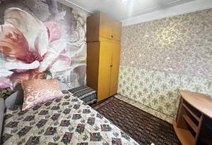 2-к квартира, вторичка, 46м2, 1/5 этаж