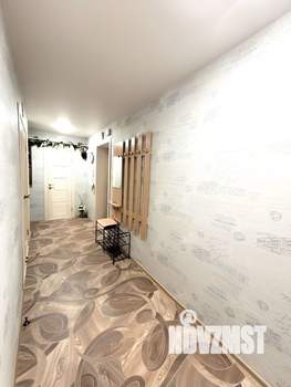 2-к квартира, вторичка, 54м2, 2/5 этаж