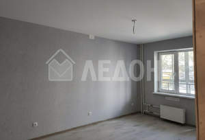 2-к квартира, вторичка, 56м2, 4/10 этаж