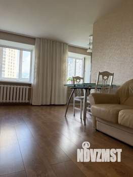 2-к квартира, вторичка, 44м2, 5/5 этаж