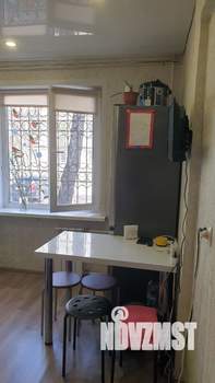 1-к квартира, вторичка, 35м2, 1/5 этаж