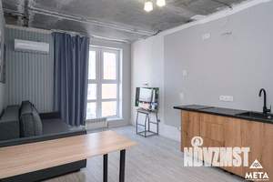 2-к квартира, вторичка, 65м2, 12/17 этаж