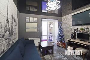 2-к квартира, вторичка, 37м2, 9/9 этаж