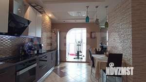 3-к квартира, вторичка, 110м2, 7/16 этаж