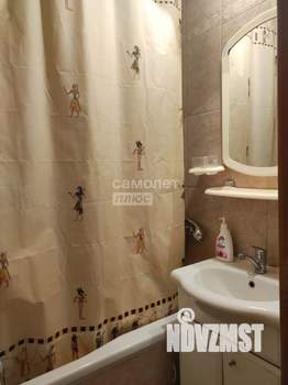 3-к квартира, вторичка, 64м2, 2/9 этаж