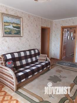 3-к квартира, вторичка, 59м2, 8/9 этаж