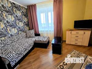 1-к квартира, вторичка, 27м2, 4/11 этаж