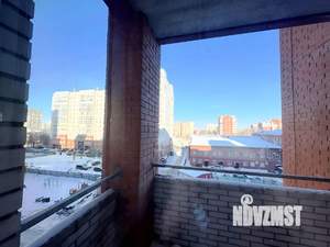 3-к квартира, вторичка, 76м2, 5/10 этаж