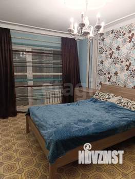 3-к квартира, вторичка, 59м2, 5/5 этаж