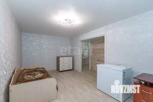 1-к квартира, вторичка, 31м2, 2/5 этаж