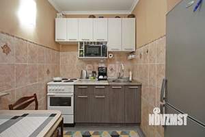 2-к квартира, вторичка, 48м2, 5/5 этаж