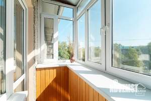 3-к квартира, вторичка, 56м2, 5/5 этаж