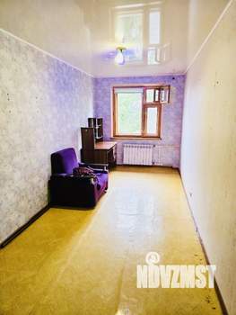 2-к квартира, вторичка, 45м2, 5/5 этаж