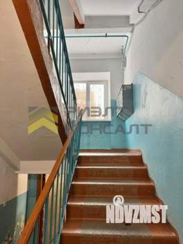 1-к квартира, вторичка, 30м2, 1/5 этаж