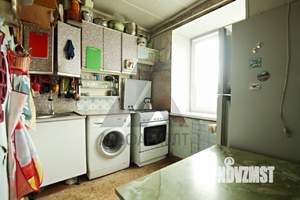 2-к квартира, вторичка, 41м2, 5/5 этаж
