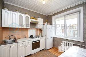 2-к квартира, вторичка, 53м2, 10/10 этаж