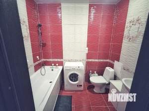 1-к квартира, вторичка, 38м2, 16/16 этаж