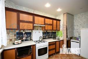 3-к квартира, вторичка, 63м2, 8/10 этаж