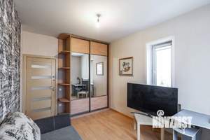 3-к квартира, вторичка, 80м2, 10/14 этаж