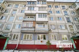 2-к квартира, вторичка, 47м2, 4/5 этаж
