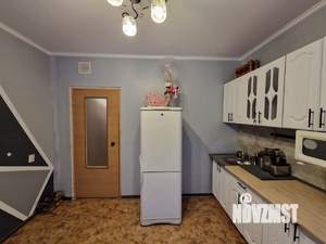 2-к квартира, вторичка, 56м2, 4/11 этаж