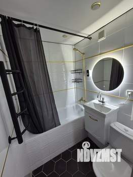 2-к квартира, вторичка, 44м2, 2/4 этаж