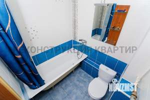 1-к квартира, вторичка, 39м2, 7/9 этаж
