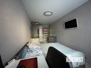 2-к квартира, вторичка, 44м2, 1/5 этаж