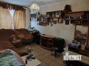 1-к квартира, вторичка, 31м2, 1/5 этаж