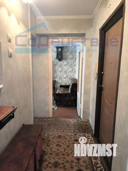 2-к квартира, вторичка, 44м2, 2/5 этаж