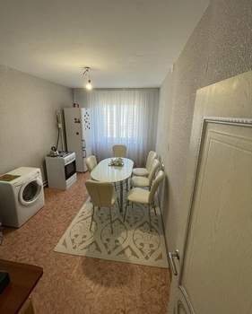 2-к квартира, вторичка, 55м2, 10/10 этаж